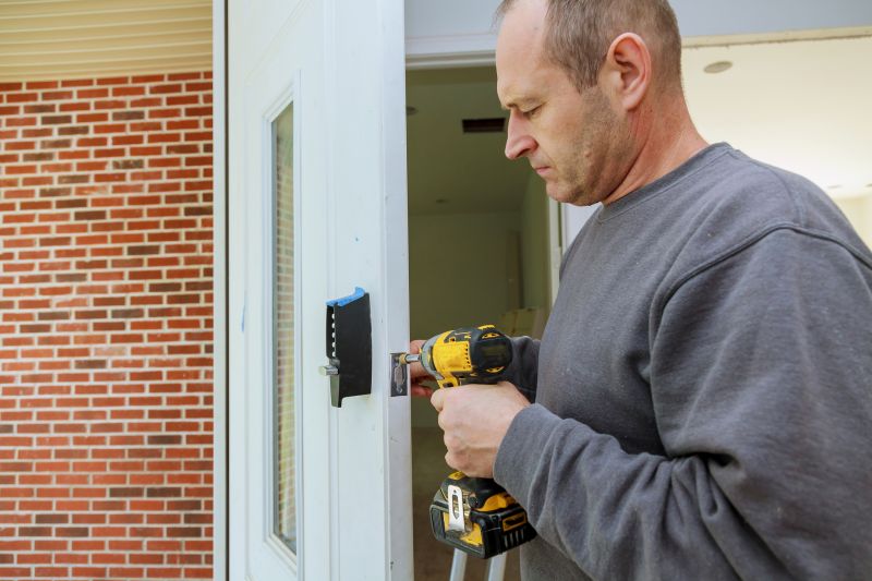 Benefits Of Professional Door Installation