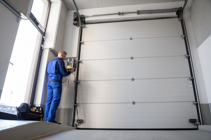Garage Door Repair