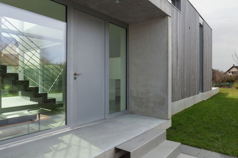 Modern Door Designs